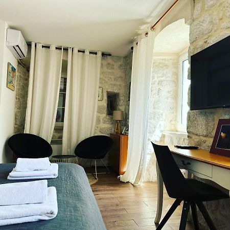 Villaoldmariner Prčanj Екстериор снимка