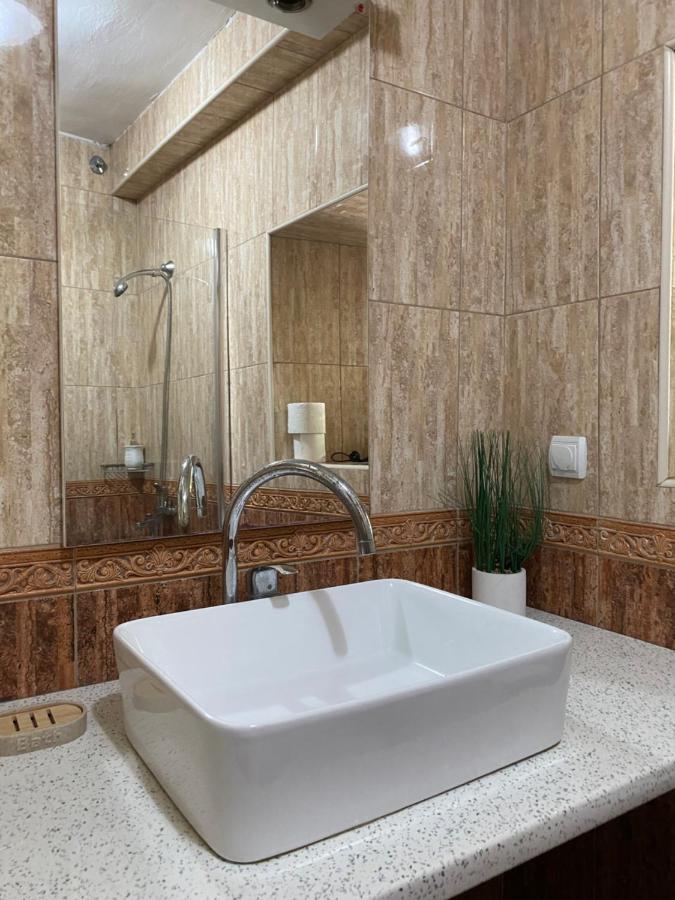 Villaoldmariner Prčanj Екстериор снимка