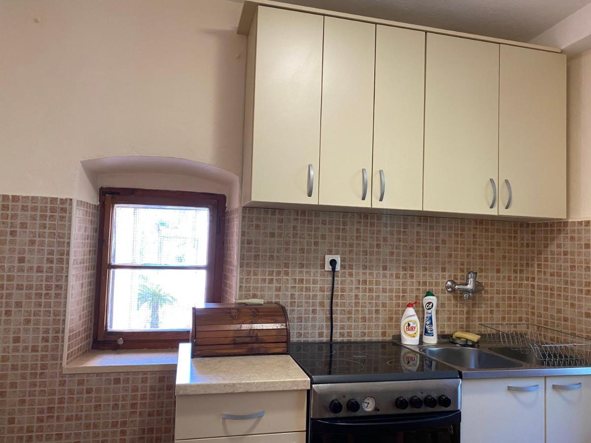 Villaoldmariner Prčanj Екстериор снимка
