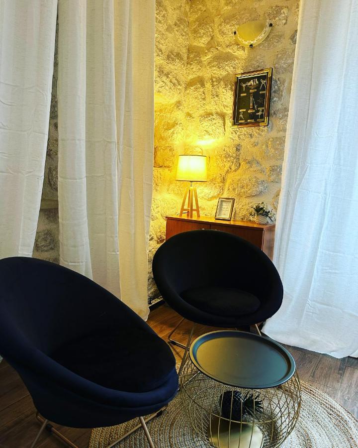 Villaoldmariner Prčanj Екстериор снимка